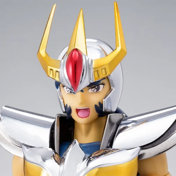 Myth Cloth - Ikki Phoenix Revival ver