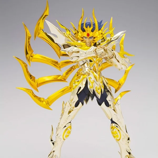 Myth Cloth SOG EX - Cancer
