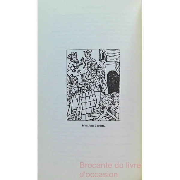 Mythologie Chretienne (3e Ed)