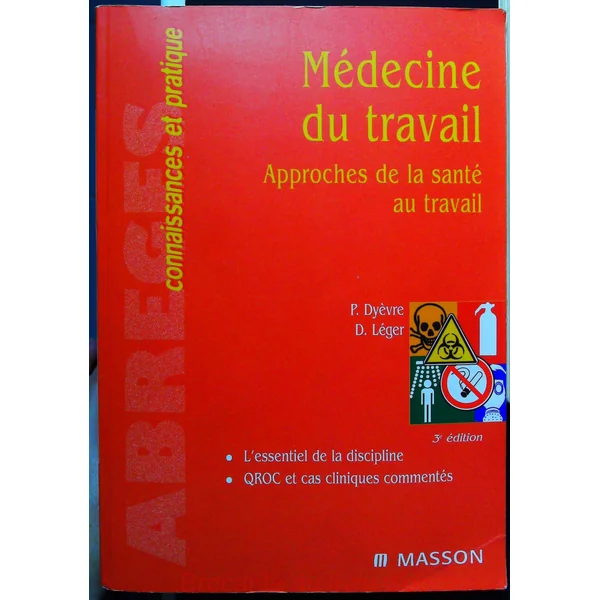 Médecine du travail