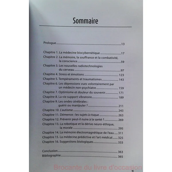 Médecine super vibratoire - Conscience, cohérence, convergence