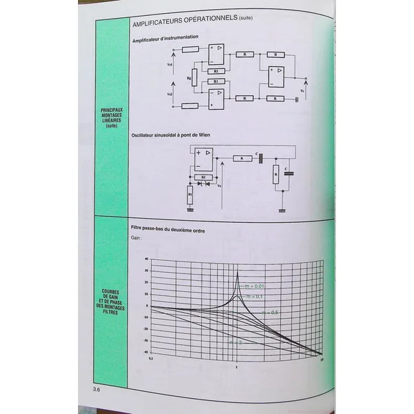 Mémotech électronique - Circuits et composants (2)