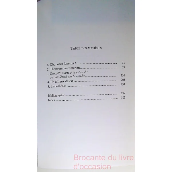 Naissance de l'opéra en France
