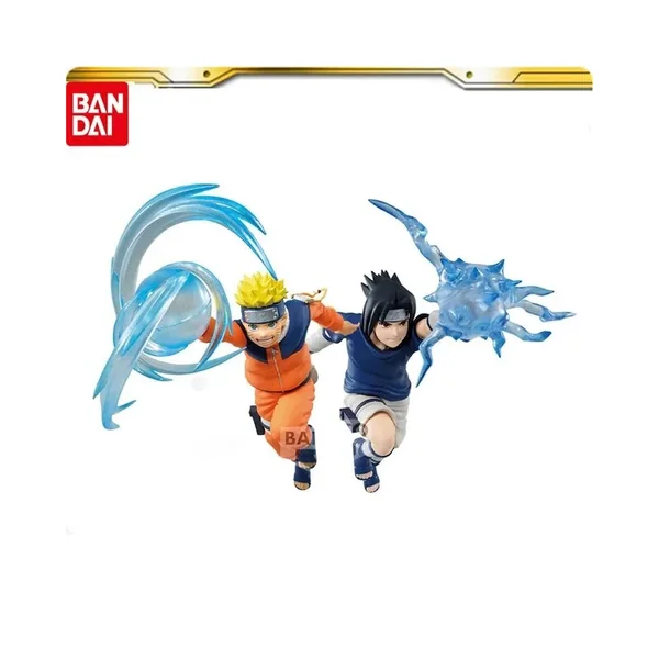 Naruto Effectreme Uzumaki Naruto 12cm -W97