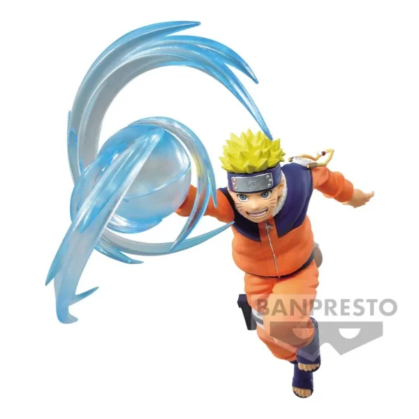 Naruto Effectreme Uzumaki Naruto 12cm -W97