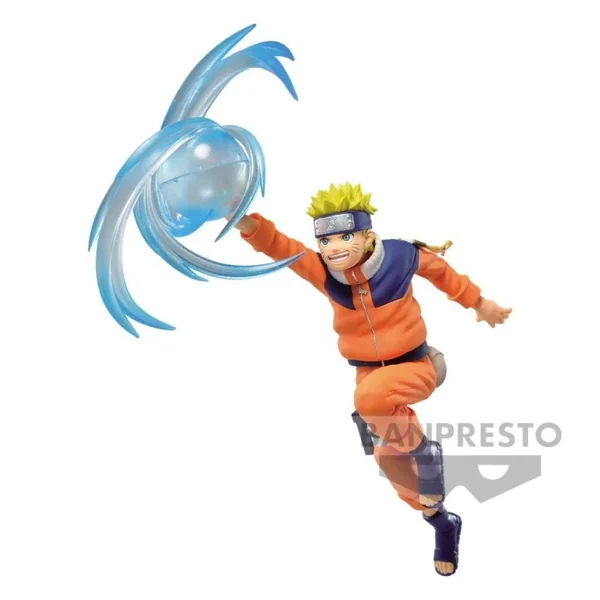 Naruto Effectreme Uzumaki Naruto 12cm -W97