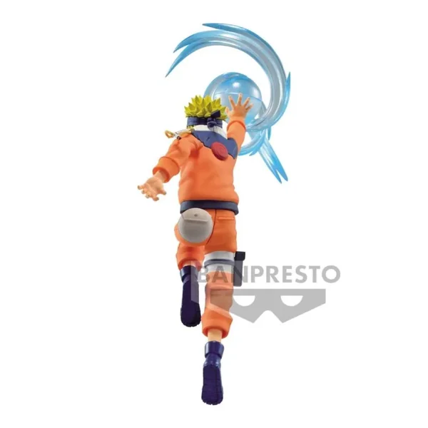 Naruto Effectreme Uzumaki Naruto 12cm -W97
