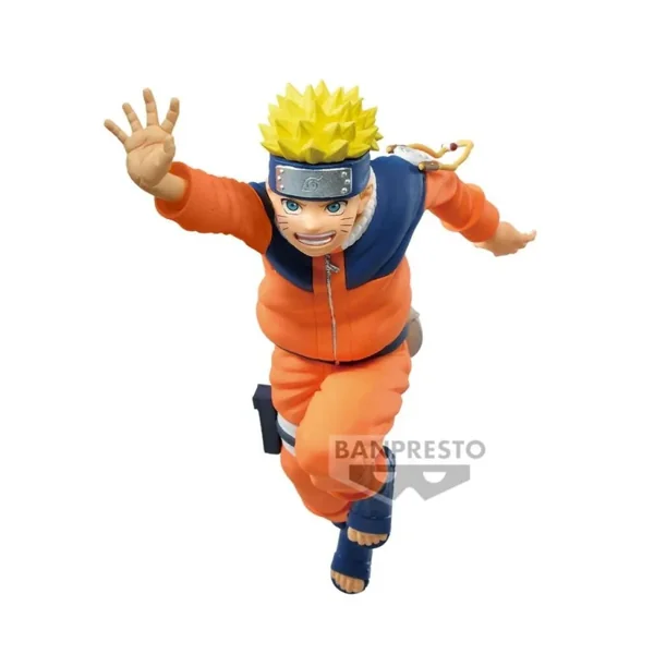 Naruto Effectreme Uzumaki Naruto 12cm -W97