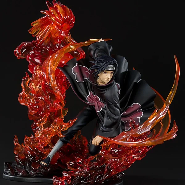Naruto - Figurine Itachi Susanoo ver