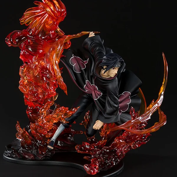 Naruto - Figurine Itachi Susanoo ver