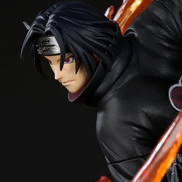 Naruto - Figurine Itachi Susanoo ver
