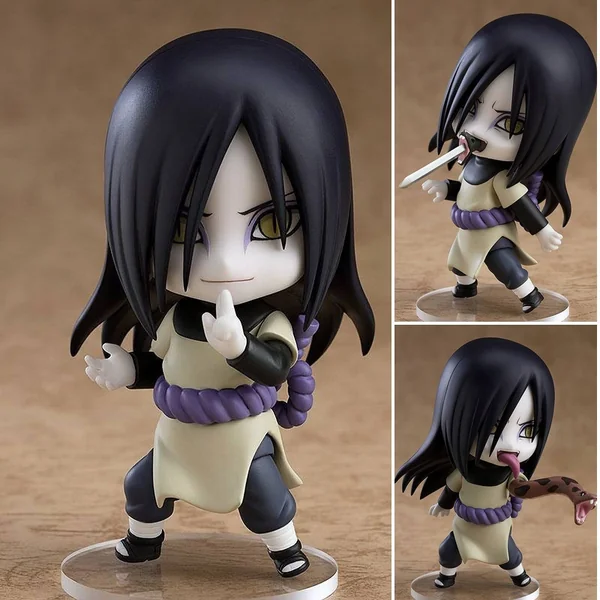 NARUTO SHIPPUDEN Nendoroid Orochimaru Good Smile Company