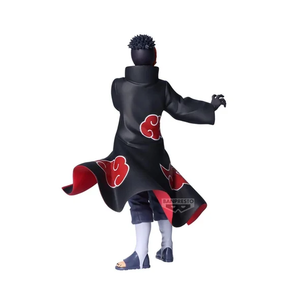 NARUTO SHIPPUDEN - Tobi - Figurine Vibration Stars 17cm