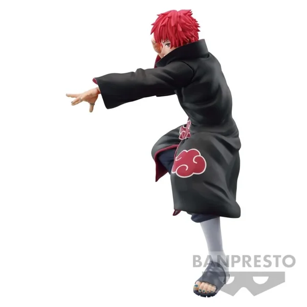 Naruto Shippuden Vibration Stars Sasori 15cm W100