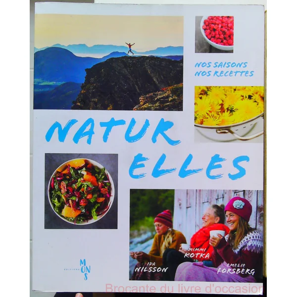Naturelles