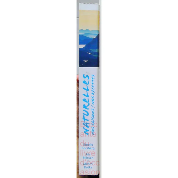 Naturelles