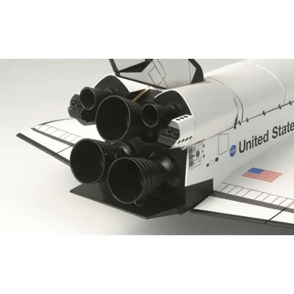 Navette Spatiale Atlantis