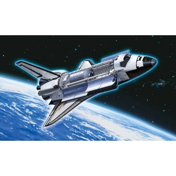Navette Spatiale Atlantis
