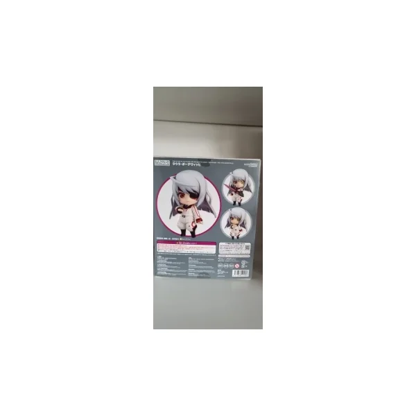 Nendoroid IS - Infinite Stratos