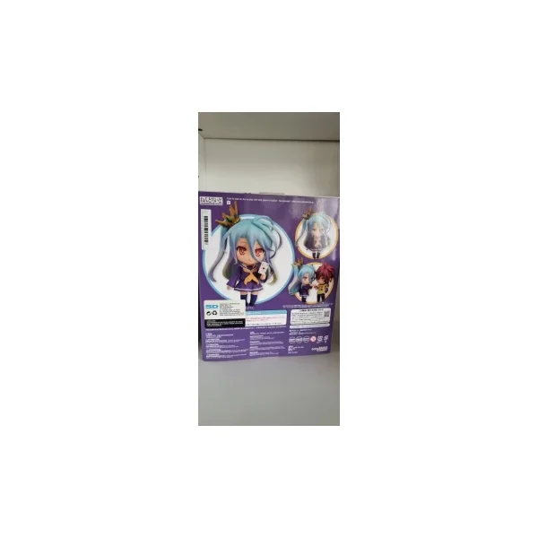 Nendoroid No game no life