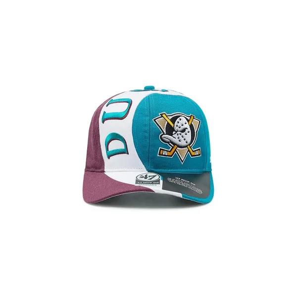 NHL Anaheim Ducks '47 Mvp Dp multicolore
