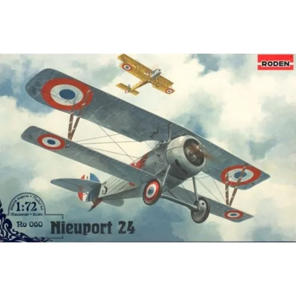 Nieuport 24