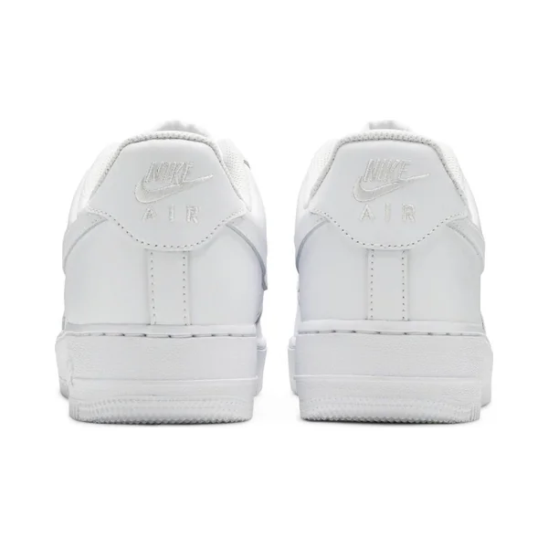Nike Air Force 1 '07 Classic Blanche