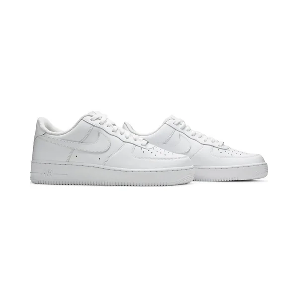 Nike Air Force 1 '07 Classic Blanche