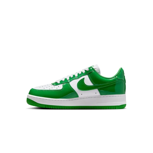 Nike Air Force 1 '07 'Kelly Green Patent'