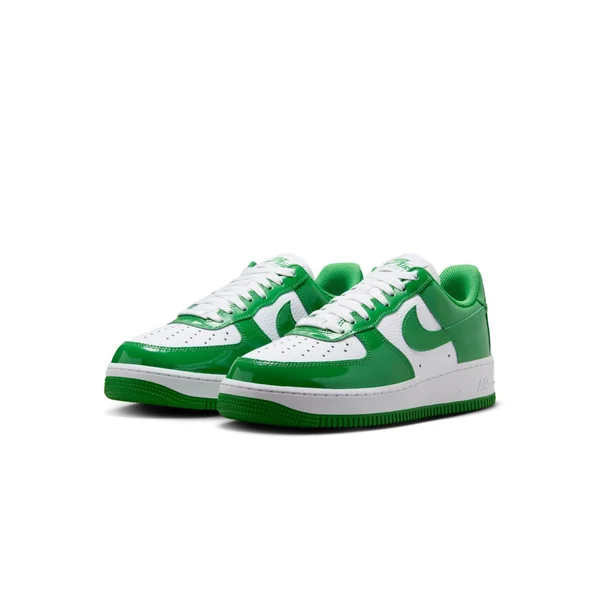 Nike Air Force 1 '07 'Kelly Green Patent'