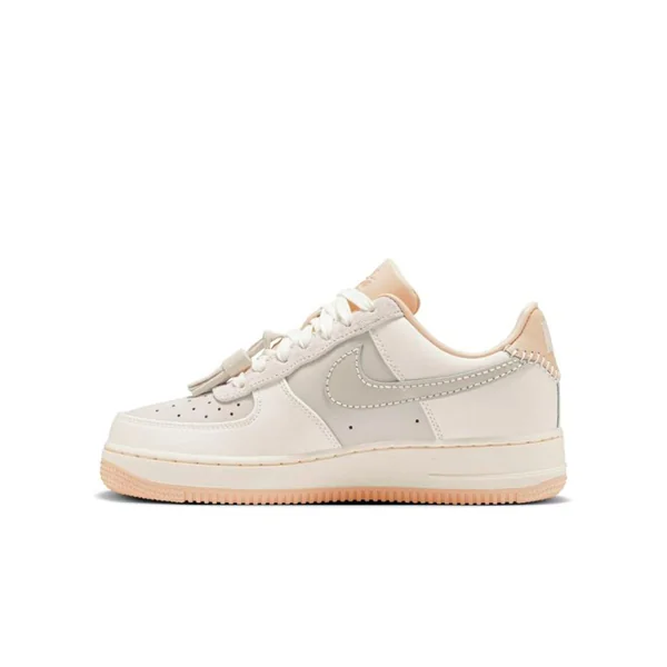Nike Air Force 1 Low "LIGHT BONE SAIL"