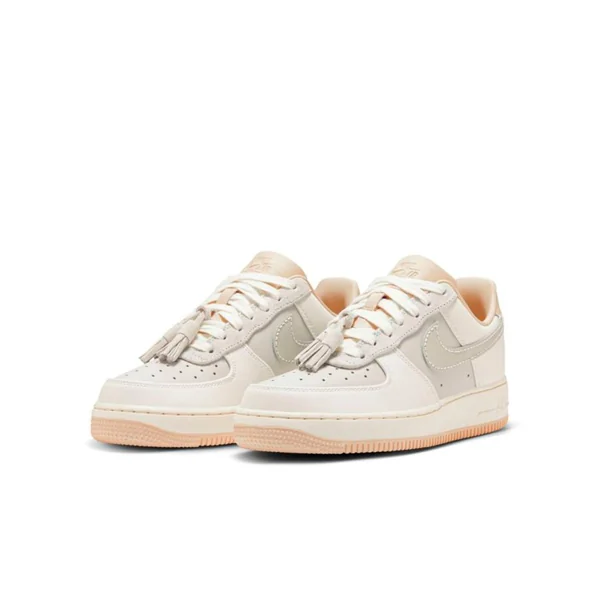 Nike Air Force 1 Low "LIGHT BONE SAIL"