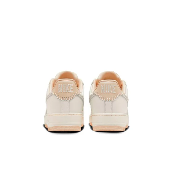 Nike Air Force 1 Low "LIGHT BONE SAIL"