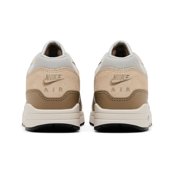 Nike Air Max 1 Essential 'Light Bone Psychic Blue'