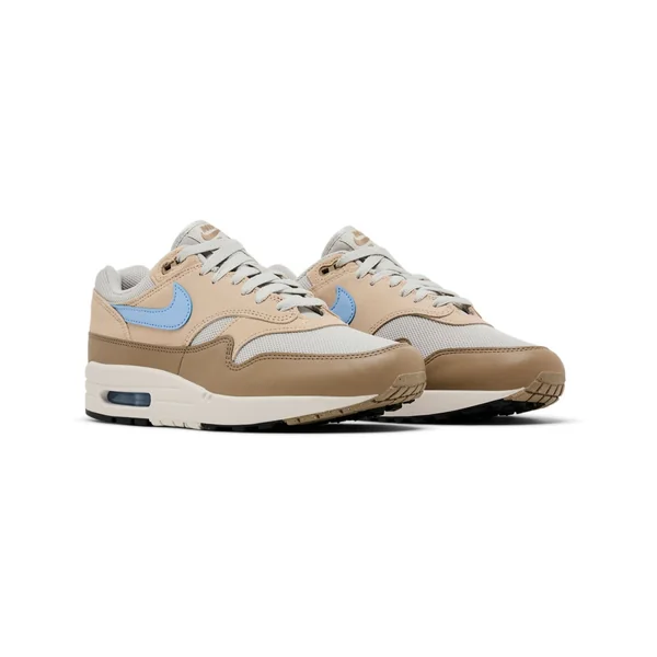 Nike Air Max 1 Essential 'Light Bone Psychic Blue'