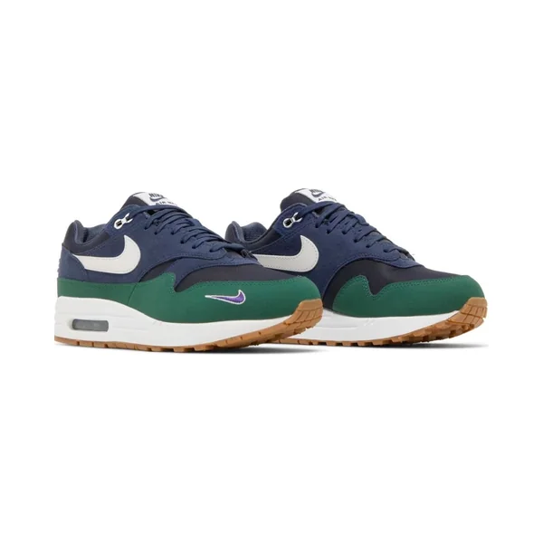 Nike Air Max 1 QS 'Letterman Pack'