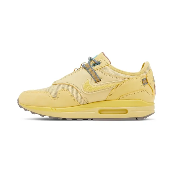 Nike Air Max 1 x Travis Scott 'Saturn Gold'