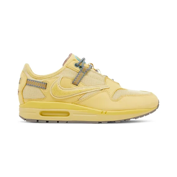 Nike Air Max 1 x Travis Scott 'Saturn Gold'