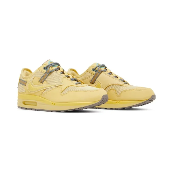 Nike Air Max 1 x Travis Scott 'Saturn Gold'