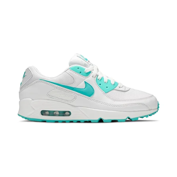Nike Air Max 90 'Color Pack - Persian Green'
