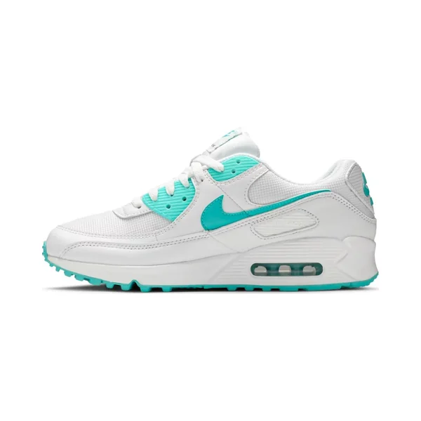 Nike Air Max 90 'Color Pack - Persian Green'