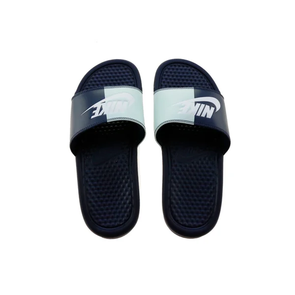 Nike Benassi JDI 'Obsidian'