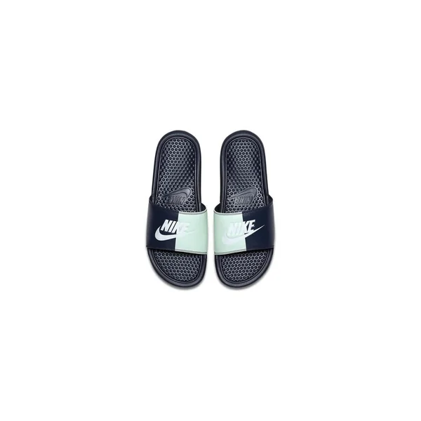 Nike Benassi JDI 'Obsidian'