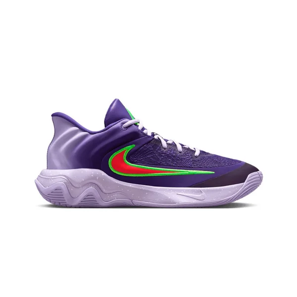 Nike Giannis Immortality 4 Snow Pack