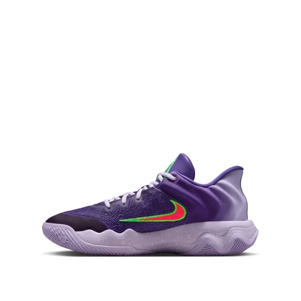 Nike Giannis Immortality 4 Snow Pack