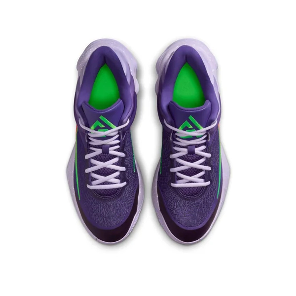 Nike Giannis Immortality 4 Snow Pack