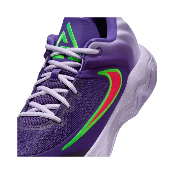 Nike Giannis Immortality 4 Snow Pack