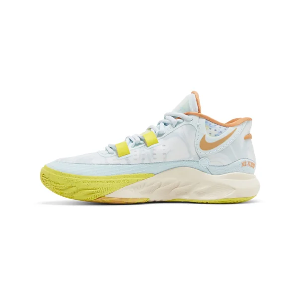 Nike Kyrie 8 'Eagle'