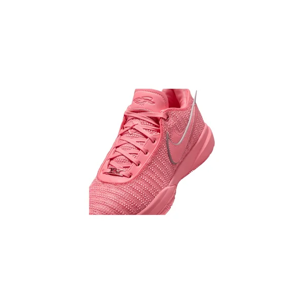 Nike LeBron 20 'Pink Diamond'