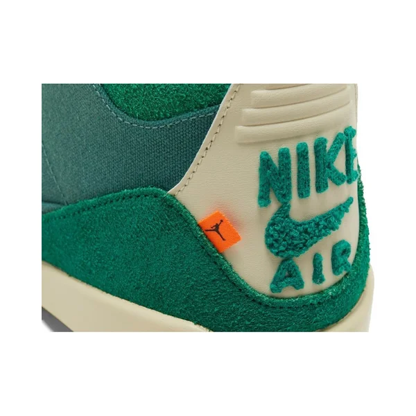 Nina Chanel Abney x Wmns Air Jordan 3 Retro SP
